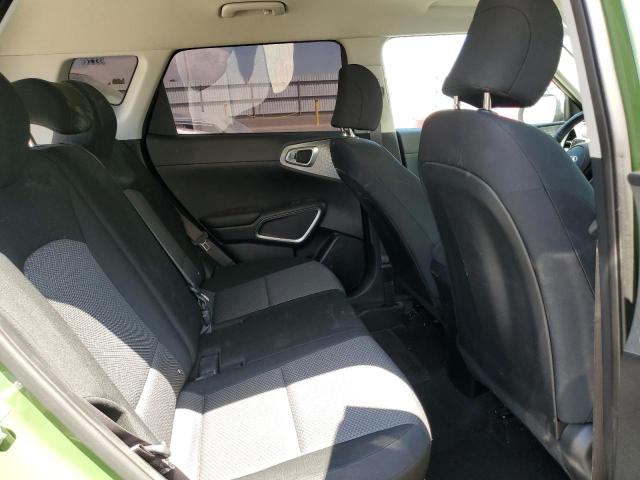 2020 KIA SOUL LX - KNDJ23AU1L7046711