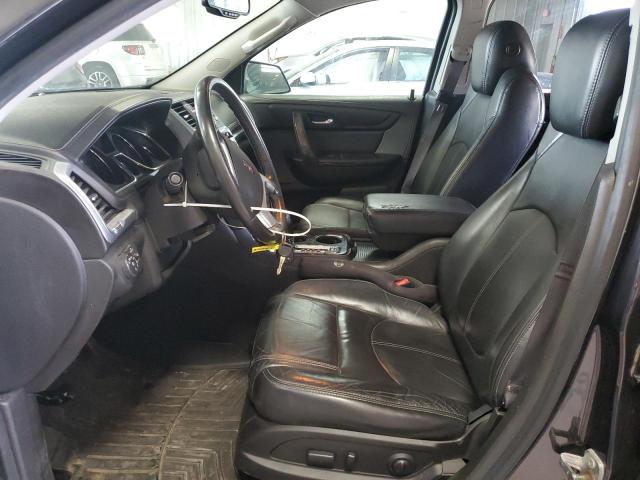 2015 GMC ACADIA SLT 1GKKVRKD6FJ360475