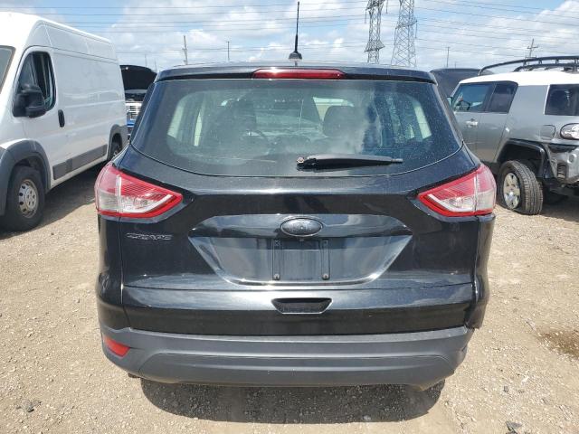 2015 FORD ESCAPE S 1FMCU0F70FUB00845