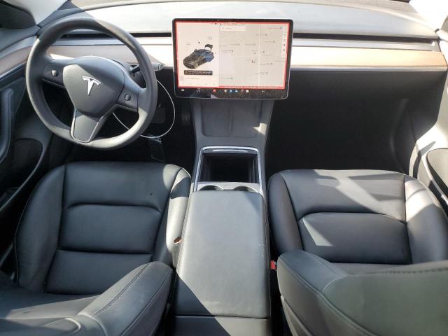 2022 TESLA MODEL 3 - 5YJ3E1EA4NF133035