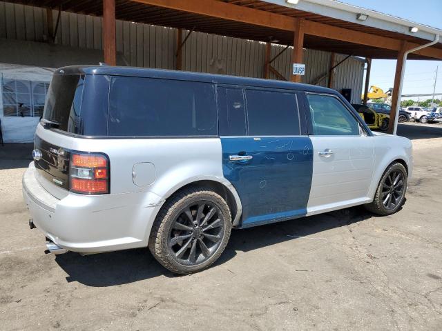 Vin: 2fmhk6dt5cbd10101, lot: 61477705, ford flex limited 20123