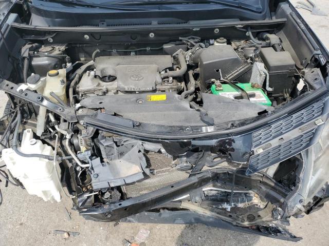 2015 TOYOTA RAV4 XLE - 2T3RFREV6FW371733