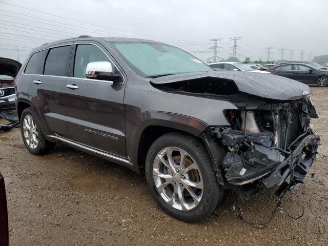 Vin: 1c4rjfjt4kc610260, lot: 59525215, jeep grand cher summit 20194