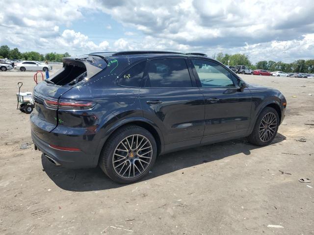 Vin: wp1aa2ay9lda00494, lot: 61024435, porsche cayenne 20203