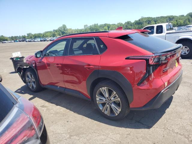 2024 SUBARU SOLTERRA P JTMABABA4RA059912