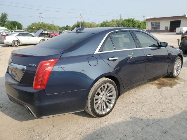 Vin: 1g6ax5sx7h0141380, lot: 58999135, cadillac cts luxury 20173