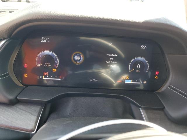 2023 JEEP GRAND CHER - 1C4RJKBGXP8880419