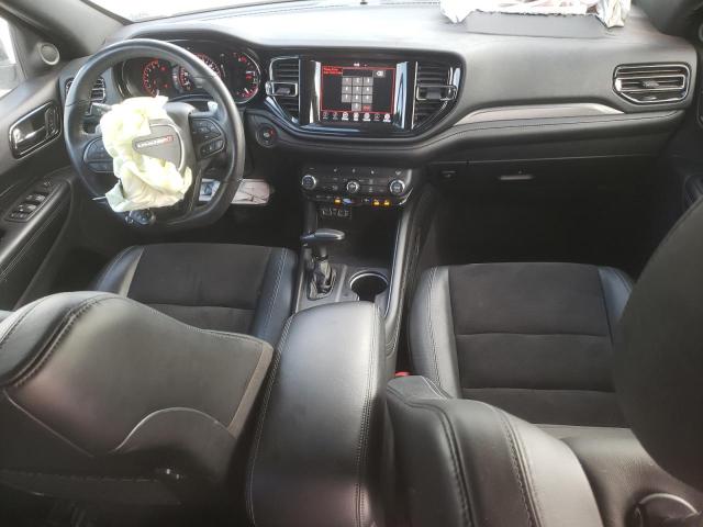 2022 DODGE DURANGO GT 1C4RDJDGXNC201676