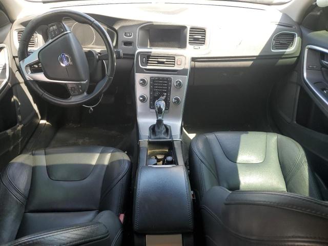 2017 VOLVO S60 PLATIN LYV402HM4HB142550