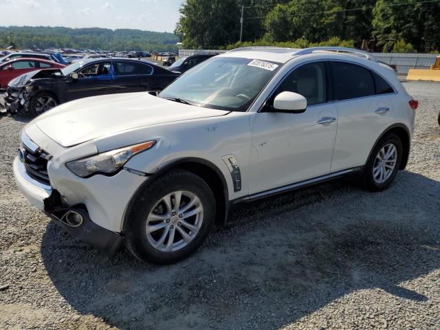 Vin: jn8as1mw4cm151282, lot: 62076375, infiniti fx35 2012 img_1