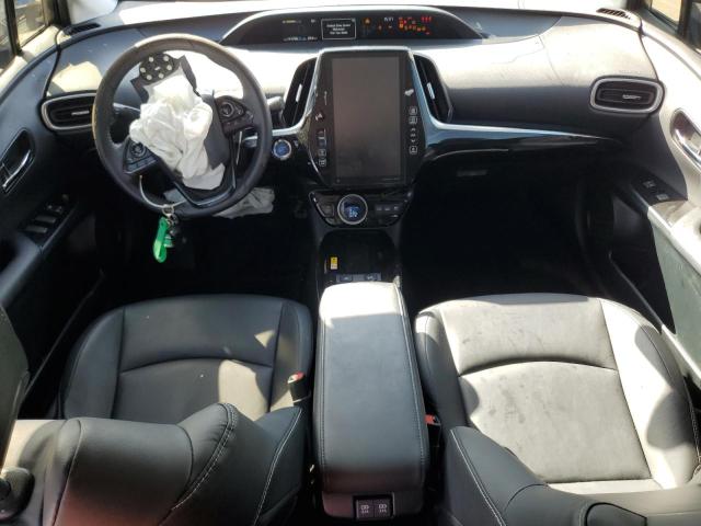 2021 TOYOTA PRIUS PRIM #3304613444