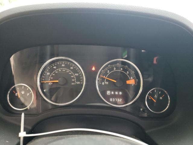 2017 JEEP COMPASS LA 1C4NJDEB8HD178103