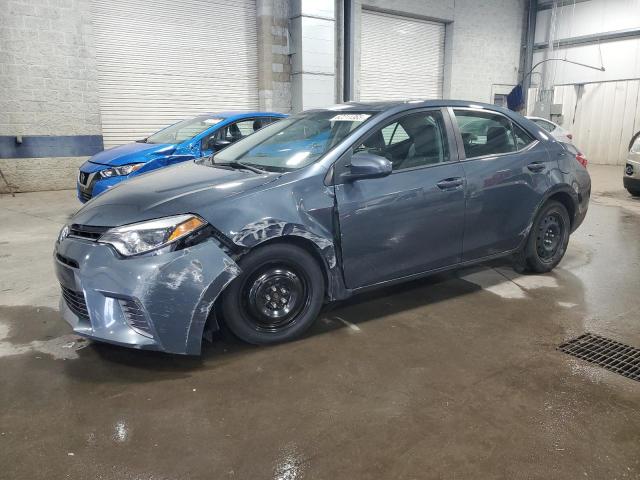 Vin: 2t1burhe4gc487267, lot: 62211365, toyota corolla l 2016 img_1