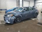 2016 TOYOTA COROLLA L - 2T1BURHE4GC487267