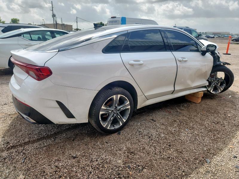 Vin: 5xxg34j23ng084852, lot: 57172495, kia k5 ex 20223