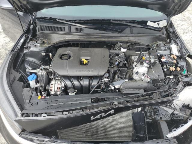 2024 KIA FORTE LX 3KPF24AD6RE817068