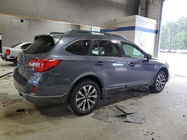 Vin: 4s4bsblc6f3337893, lot: 62428225, subaru outback 2.5i limited 20153