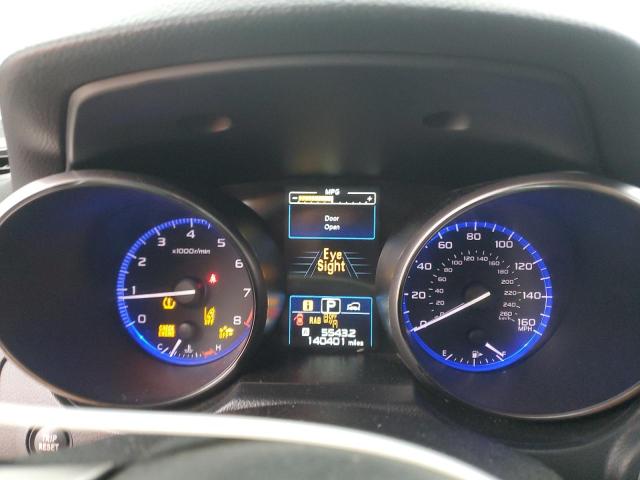 2018 SUBARU OUTBACK TO #3285820925