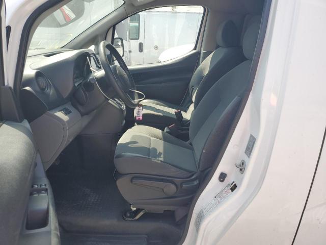 2017 CHEVROLET CITY EXPRE 3N63M0ZNXHK694018