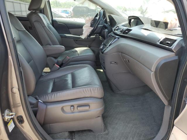 2015 HONDA ODYSSEY EX 5FNRL5H68FB064933