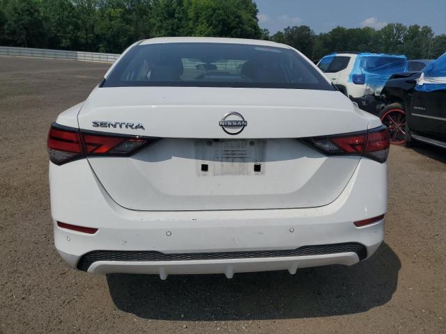 2024 NISSAN SENTRA S - 3N1AB8BVXRY220113