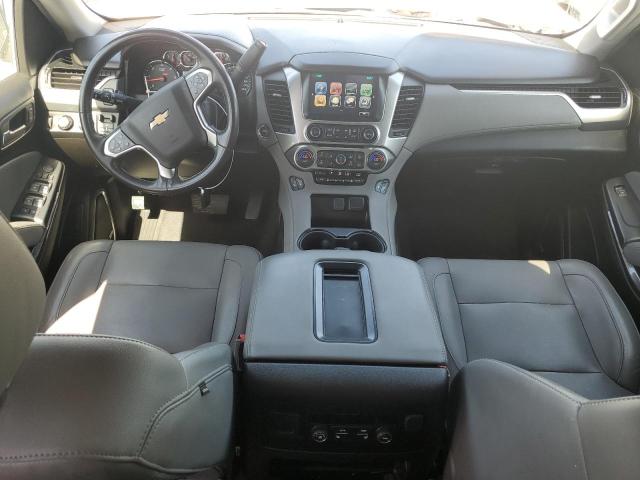 2019 CHEVROLET TAHOE K1500 LT 1GNSKBKC0KR267652
