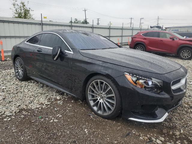 Vin: wddxj8fb6ha027749, lot: 58028915, mercedes-benz s-class 550 20174