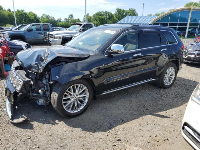 2017 JEEP GRAND CHER #3303842532