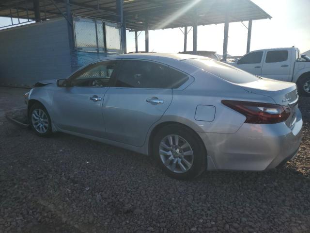Vin: 1n4al3ap6jc262524, lot: 59553585, nissan altima 2.5 20182