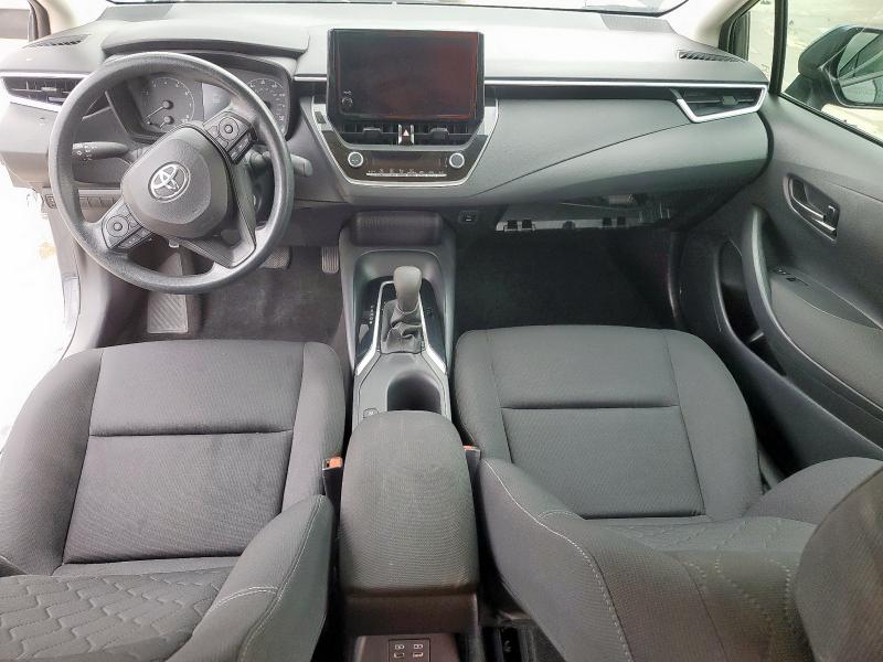 2023 TOYOTA COROLLA LE - 5YFB4MDE8PP001522