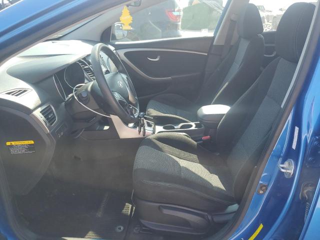 2017 HYUNDAI ELANTRA GT KMHD35LH2HU360006