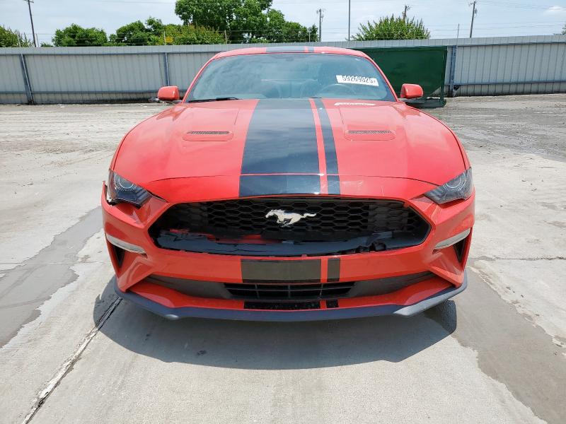 2019 FORD MUSTANG 1FA6P8TH9K5133860