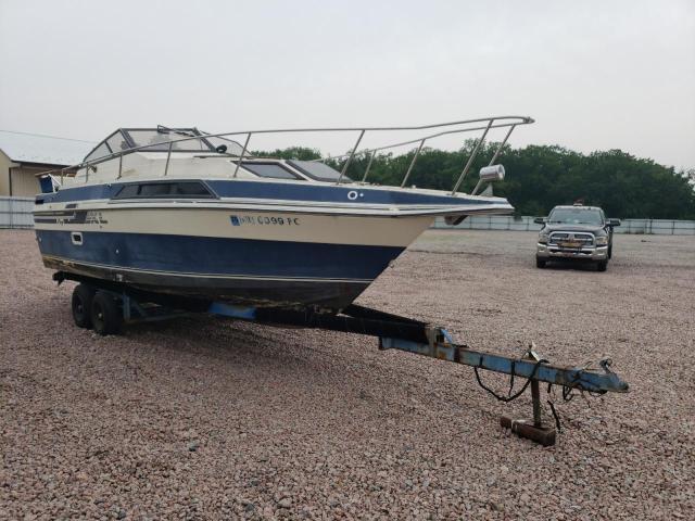REGAL BOAT 1985 RGM11118E585 photo #1