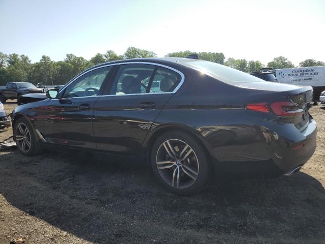 2022 BMW 530 XI WBA13BJ00NCL05216