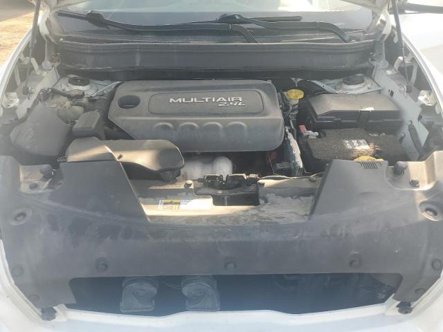 2017 JEEP CHEROKEE LATITUDE 1C4PJMCBXHW563873