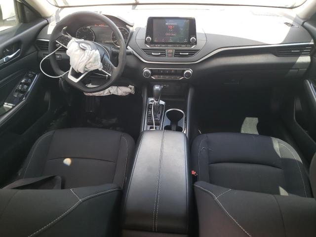 2021 NISSAN ALTIMA SV 1N4BL4DW3MN350212