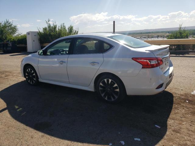 Vin: 3n1ab7ap6gy329209, lot: 59560365, nissan sentra s 20162