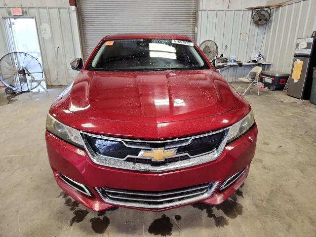2015 CHEVROLET IMPALA LTZ 2G1165S36F9180969