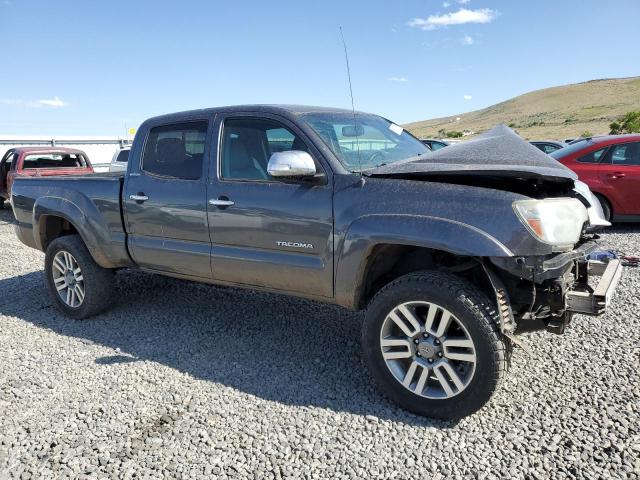 Vin: 3tmmu4fnxdm061729, lot: 59717665, toyota tacoma double cab long bed 20134