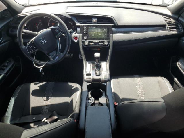 2021 HONDA CIVIC SPOR SHHFK7H40MU232012