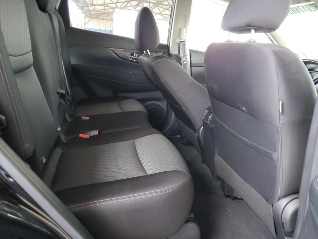 2019 NISSAN ROGUE S - JN8AT2MVXKW383463