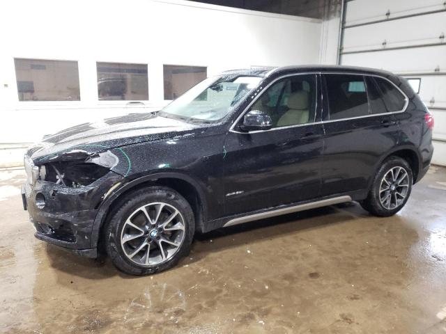 BMW X5 XDRIVE3