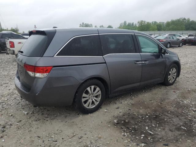 Vin: 5fnrl5h68eb117807, lot: 58998675, honda all models exl 20143