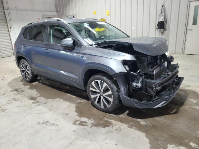 Vin: 3vvsx7b21rm032009, lot: 61490425, volkswagen taos se se 20244