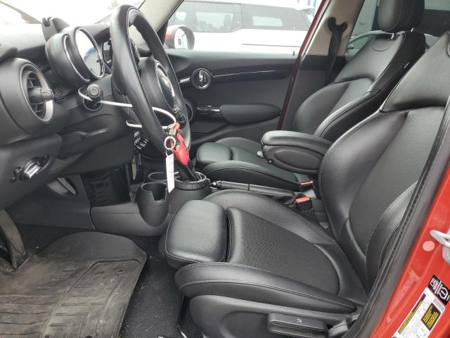 2015 MINI COOPER S WMWXU3C51F2B56847