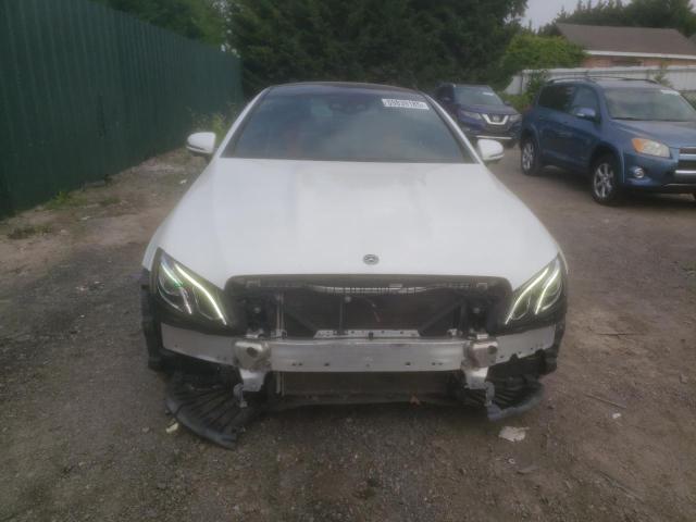 2020 MERCEDES-BENZ E 450 4MAT W1K1J6JB0LF133014