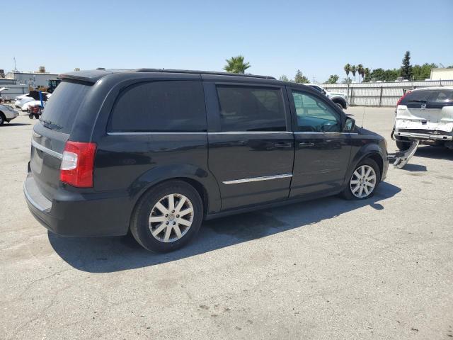Vin: 2c4rc1bg0dr731943, lot: 61636675, chrysler minivan touring 20133