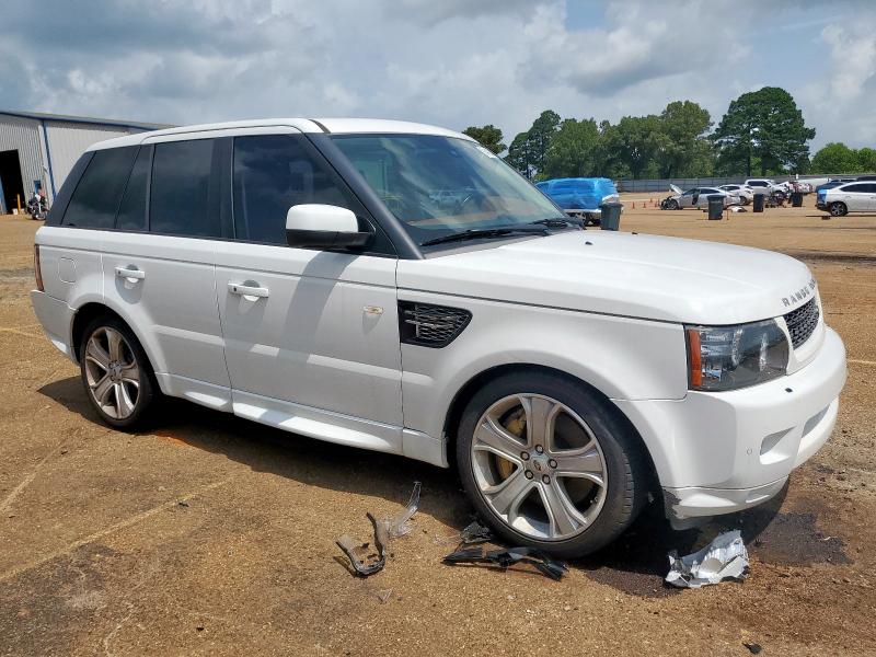 Vin: salsh2e45ba278231, lot: 61442385, land rover rangerover sc 20114