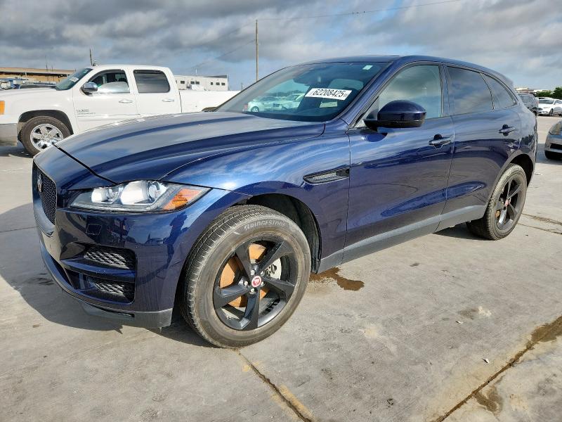 Vin: sadck2bv7ha066342, lot: 62208425, jaguar f-pace prestige 2017 img_1