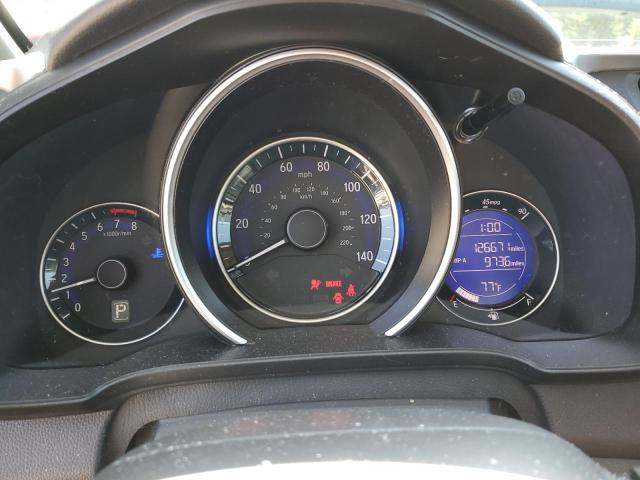 2019 HONDA FIT LX 3HGGK5H44KM720724